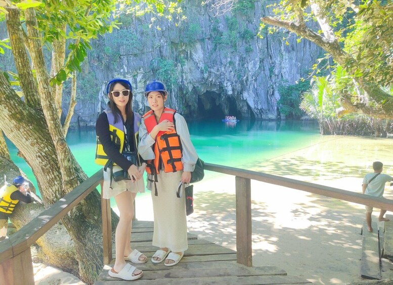 Picture 10 for Activity Puerto Princesa- Underground River Tour From City proper