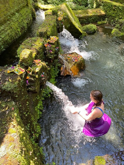 Picture 1 for Activity Traditional Balinese Healing and Water Purification