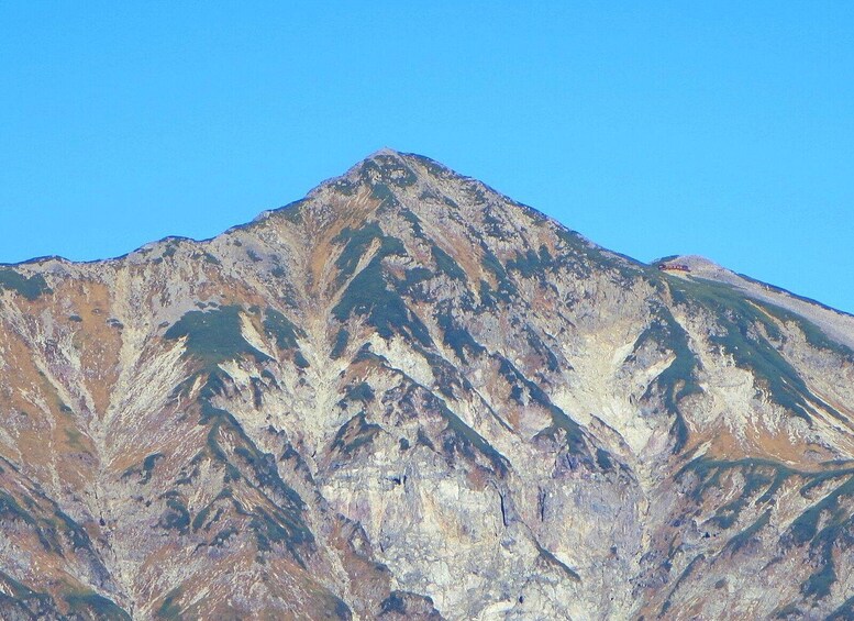 Picture 6 for Activity From Takayama: Shinhotaka Ropeway and Kamikochi tour