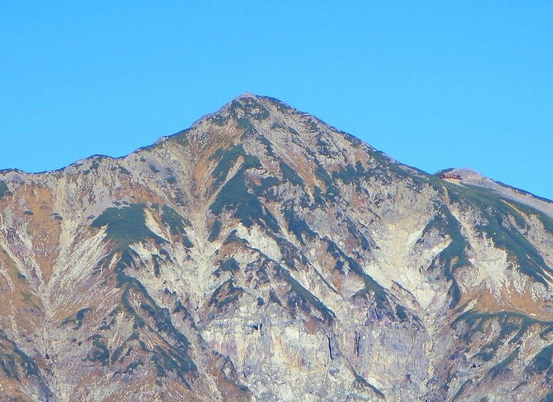 Picture 6 for Activity From Takayama: Shinhotaka Ropeway and Kamikochi tour