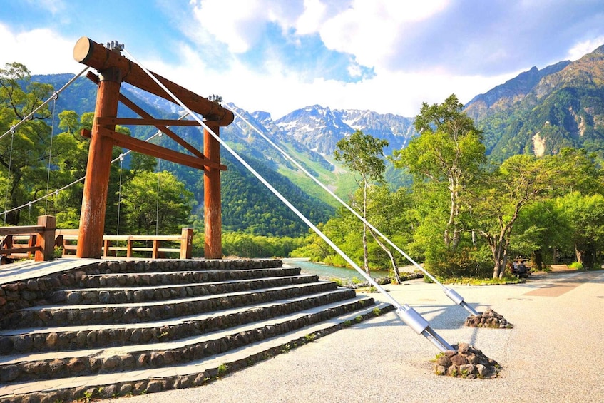 Picture 4 for Activity From Takayama: Shinhotaka Ropeway and Kamikochi tour