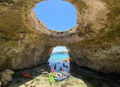 Private kayak experience in Salento