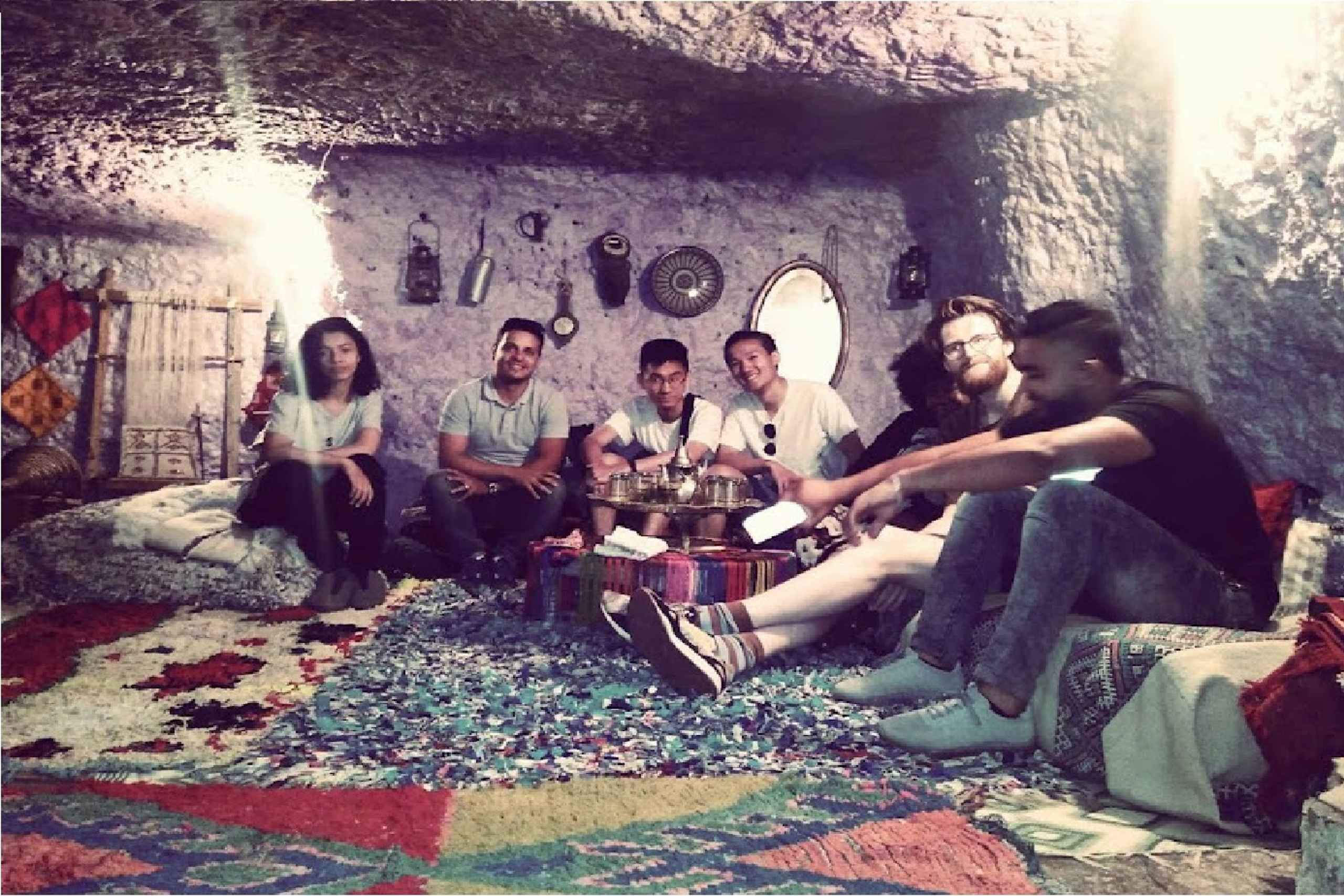 From Fez: Middle Atlas Mountains Day Trip