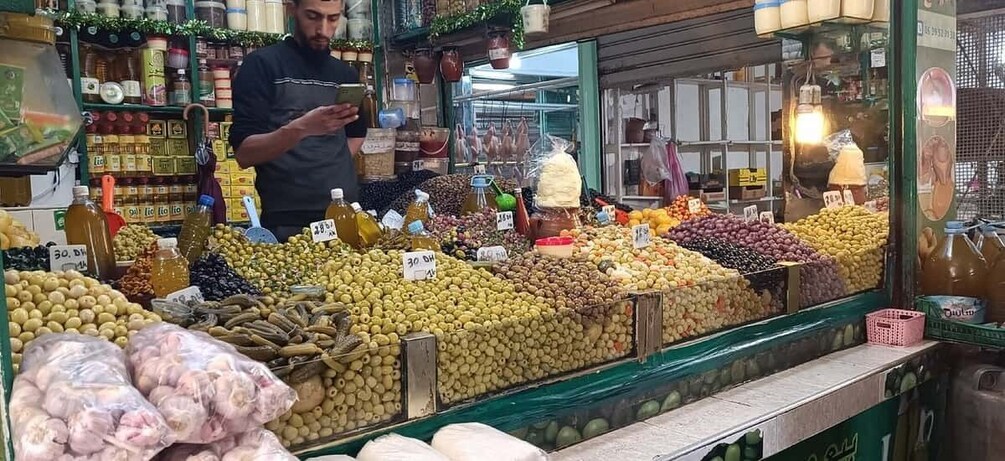 Picture 9 for Activity Casablanca: Traditional Souks Shopping Private Tour