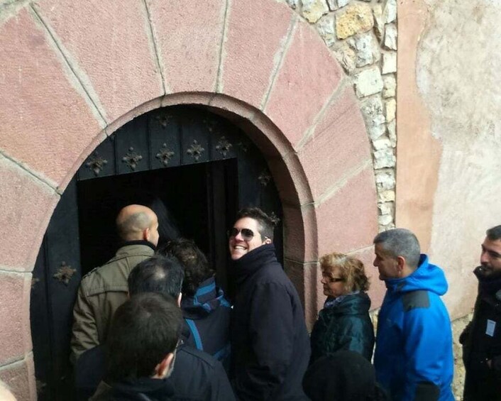 Picture 3 for Activity Albarracín Monumental and Pérez Toyuela House Museum