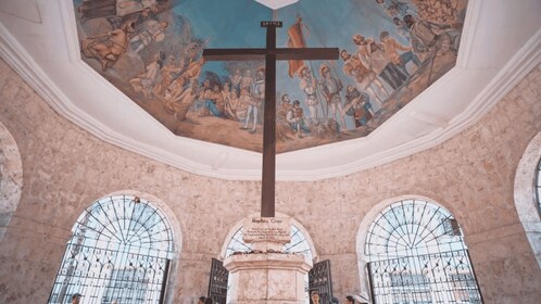 เมืองเซบู: ทัวร์ชมประวัติศาสตร์ อาหารท้องถิ่น และภูเขา