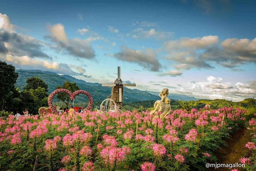Picture 2 for Activity Cebu City: Historical, Local Cuisine & Mountain Guided Tour