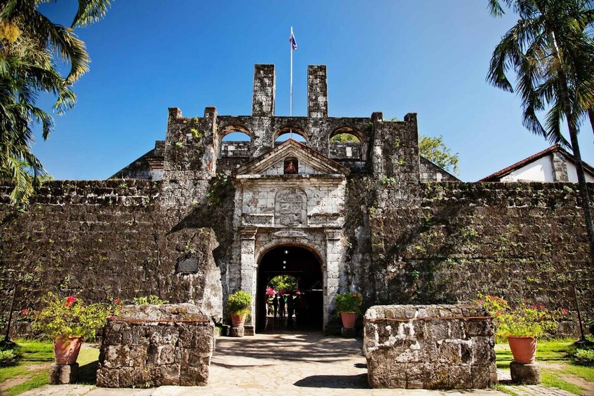 Picture 5 for Activity Cebu City: Historical, Local Cuisine & Mountain Guided Tour