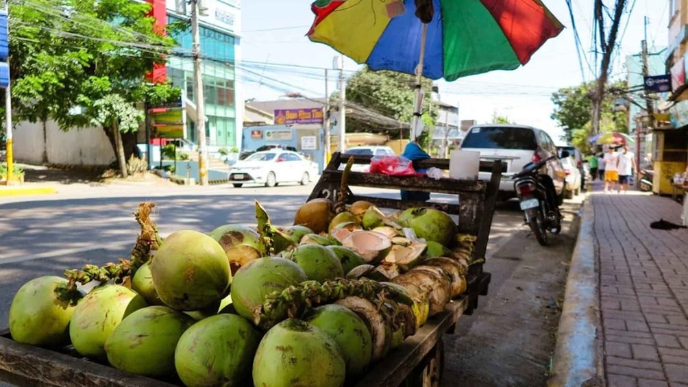 Picture 3 for Activity Cebu City: Historical, Local Cuisine & Mountain Guided Tour