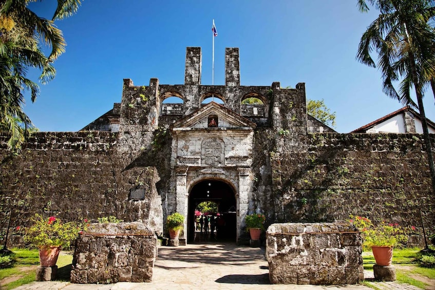 Picture 5 for Activity Cebu City: Historical, Local Cuisine & Mountain Guided Tour