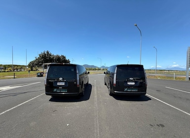 : Crocodile Adventures only private Transfer with return