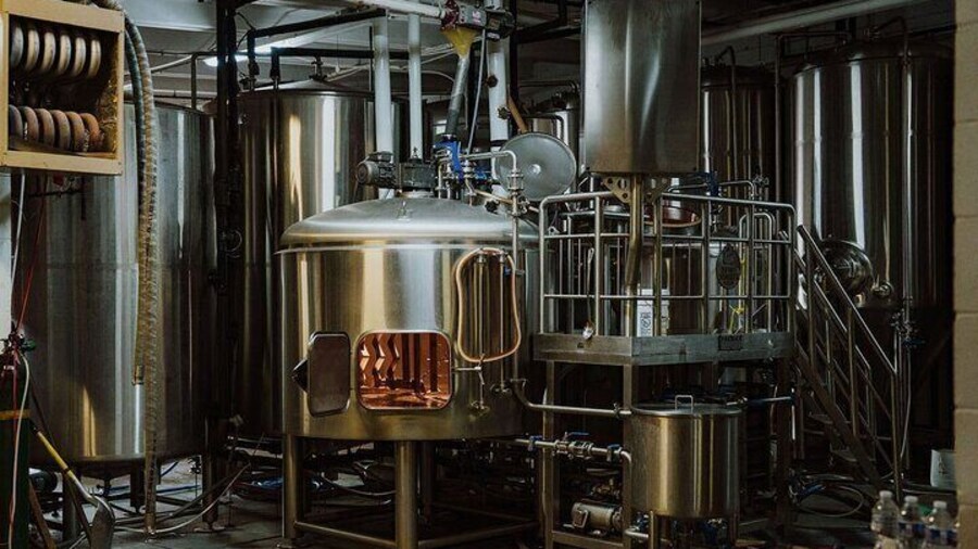 Nashville Beer, Bourbon, and Barbecue Guided Food & Drink Tour