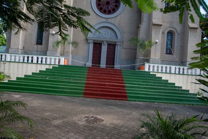 Picture 7 for Activity Mombasa: Holy Ghost Cathedral (1914) entry and guided tour