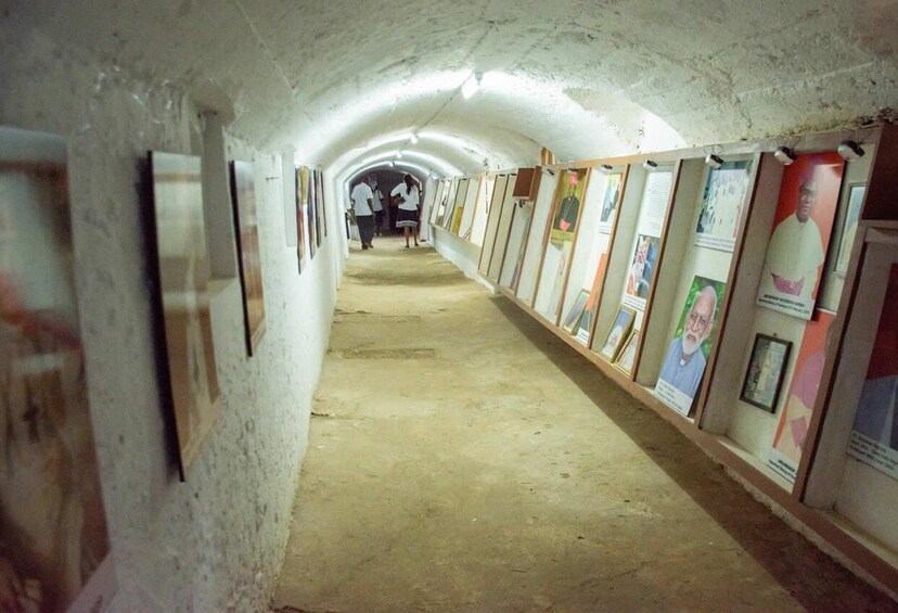 Picture 1 for Activity Mombasa: Holy Ghost Cathedral (1914) entry and guided tour