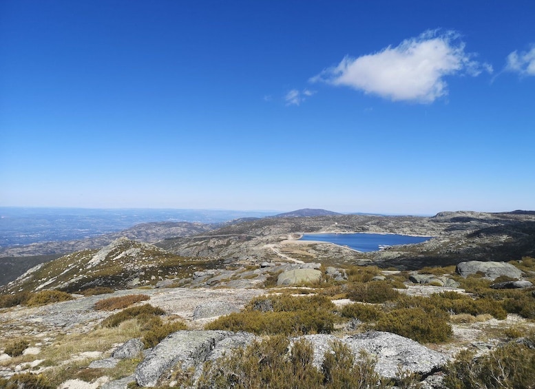 Picture 2 for Activity Serra da Estrela Private Tour