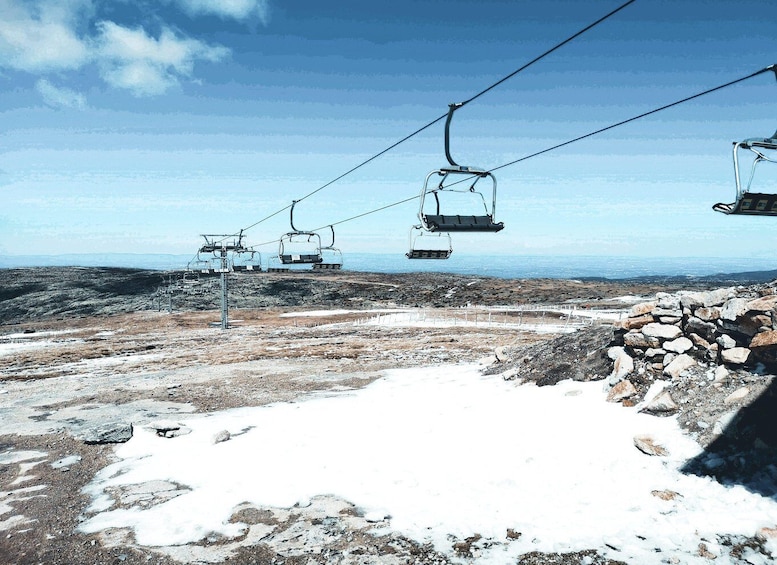 Picture 1 for Activity Serra da Estrela Private Tour