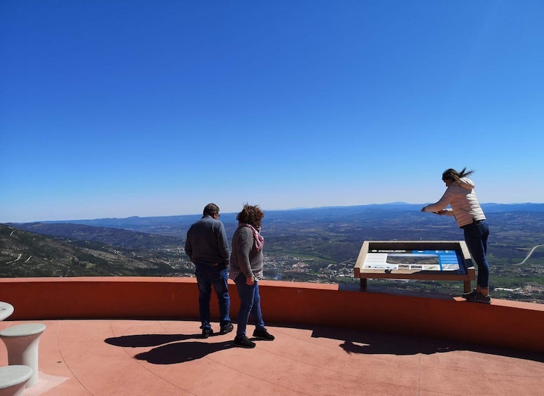 Serra da Estrela Private Tour