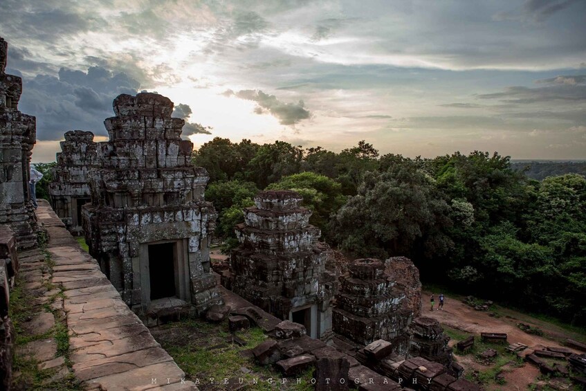 Picture 5 for Activity Private Angkor Wat Sunset Tour