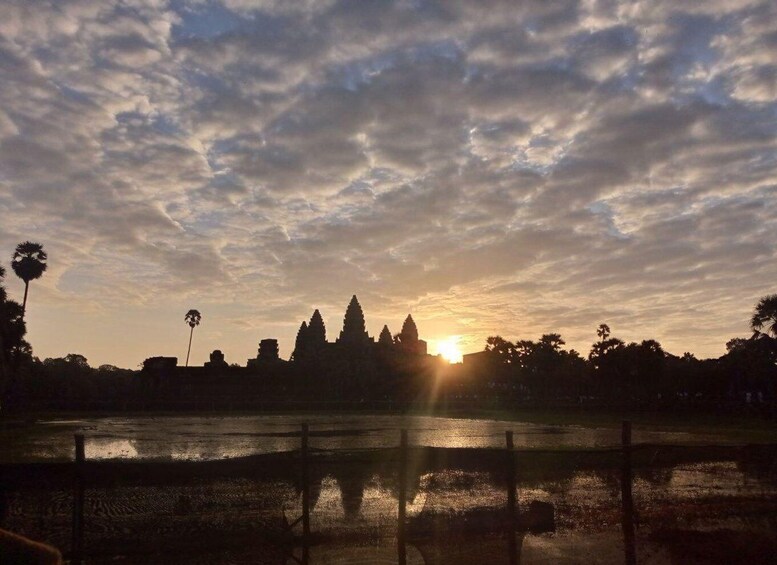 Picture 6 for Activity Private Angkor Wat Sunset Tour