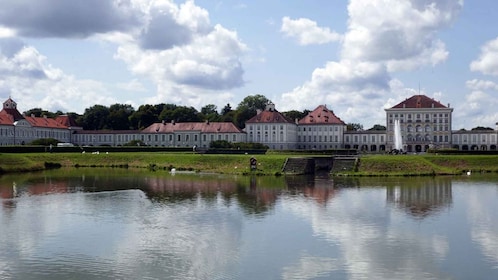 Munich : Nymphenburg excursion Avec les transports en commun