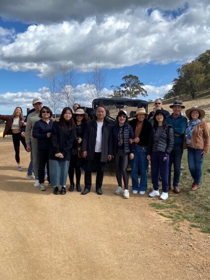 Picture 5 for Activity Truffle Hunt and Taste Experience in Oberon, NSW Australia