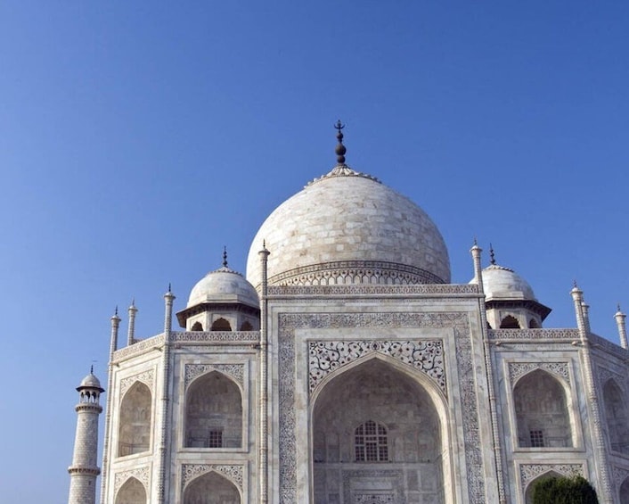 Picture 6 for Activity Full Day Taj Mahal Tour by Tuk Tuk