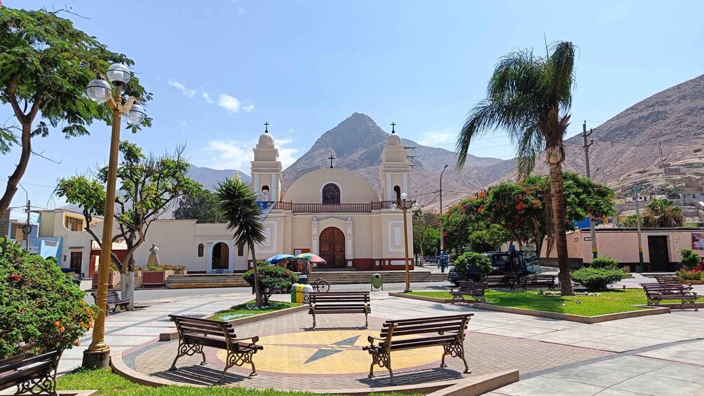 Picture 1 for Activity From Lima || Excursion to Sayán and Churín ||