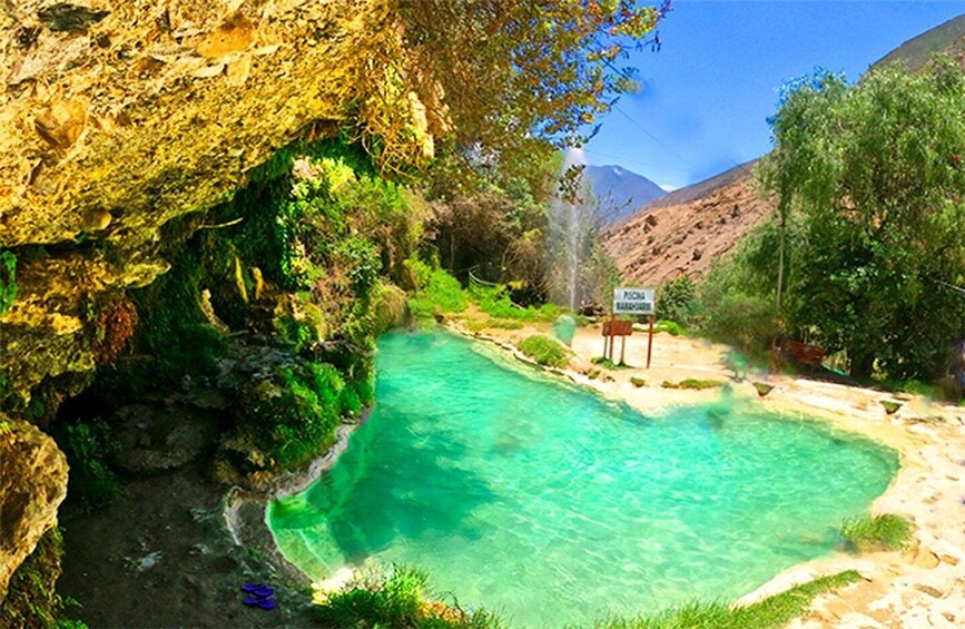 Picture 4 for Activity From Lima || Excursion to Sayán and Churín ||