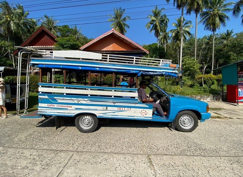 Picture 5 for Activity Local culture Community at Koh Yao Yai