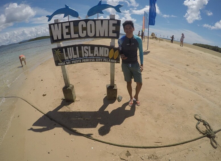 Picture 8 for Activity Puerto Princesa: Private Underground River and Cowrie Tour