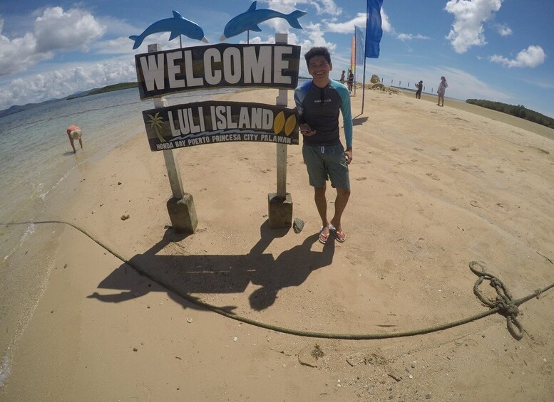 Picture 8 for Activity Puerto Princesa: Private Underground River and Cowrie Tour