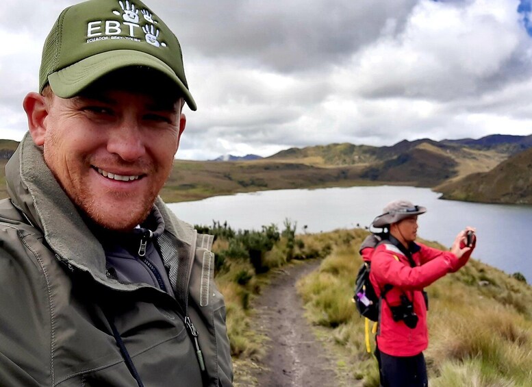 Picture 16 for Activity From Quito: Antisana and Condor Watching Guided Day Trip