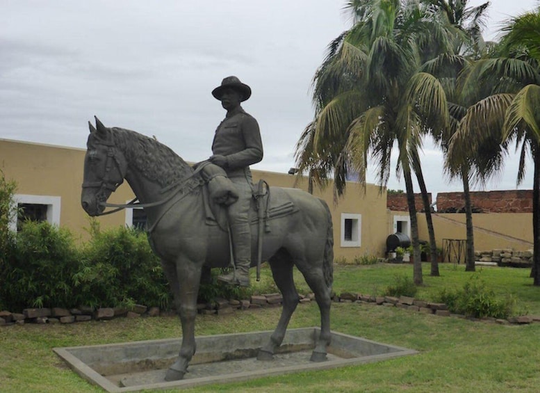 Picture 4 for Activity Maputo City Tour