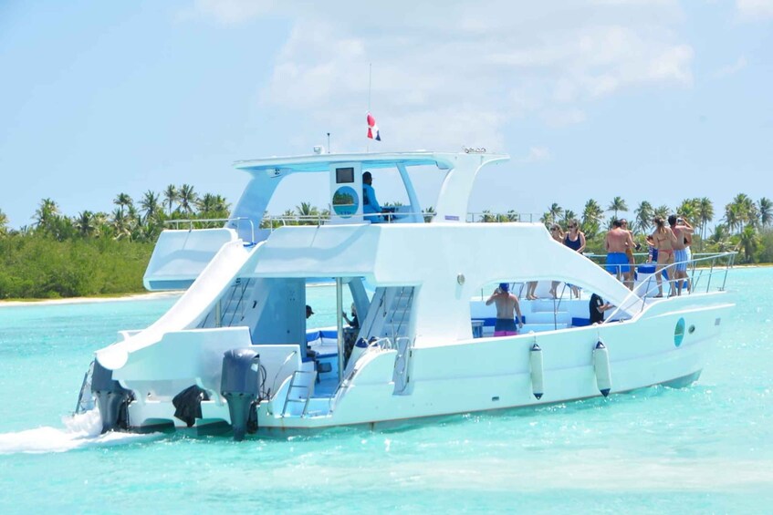 Picture 3 for Activity Punta Cana: Los Haitises National Park Full-Day Tour