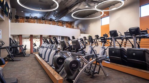 Passeport fitness Phoenix Premium