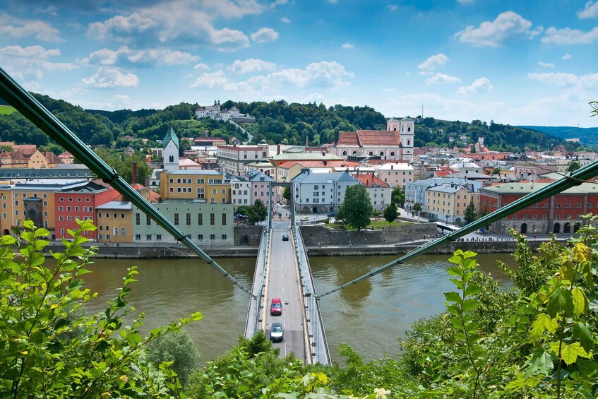 Picture 8 for Activity Passau: City Highlights Guided Walking Tour