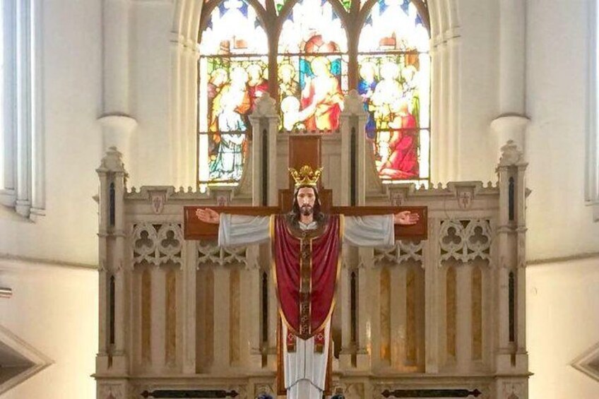 San Thome Basilica