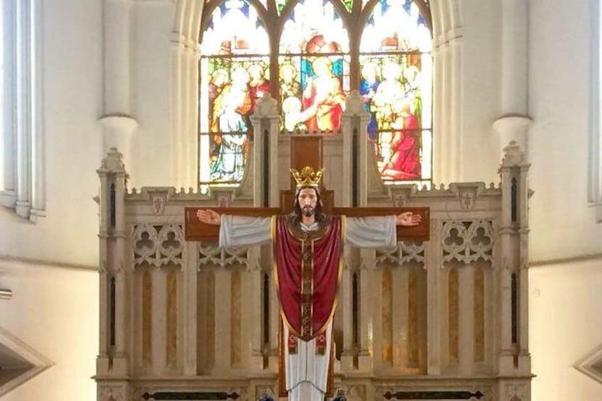 San Thome Basilica
