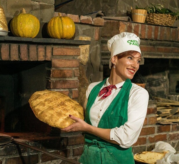 Picture 11 for Activity Cooking Class in Berat,Slow Food