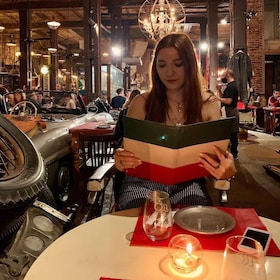 Buenos Aires Gastronomic Immersion Tour