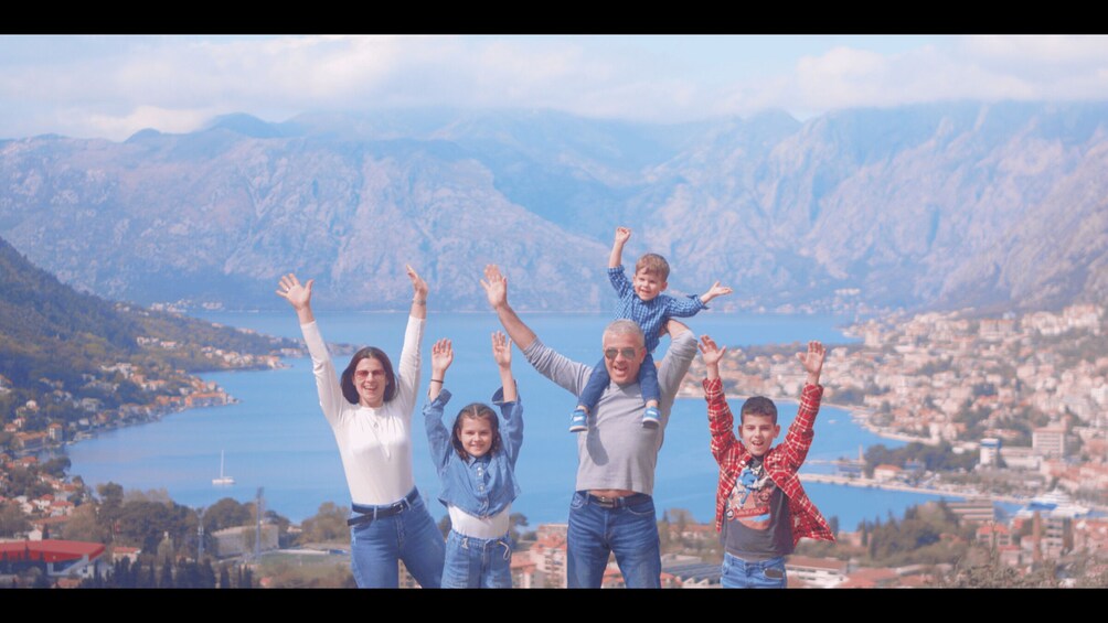 Picture 15 for Activity Kotor: Best of Montenegro private tour