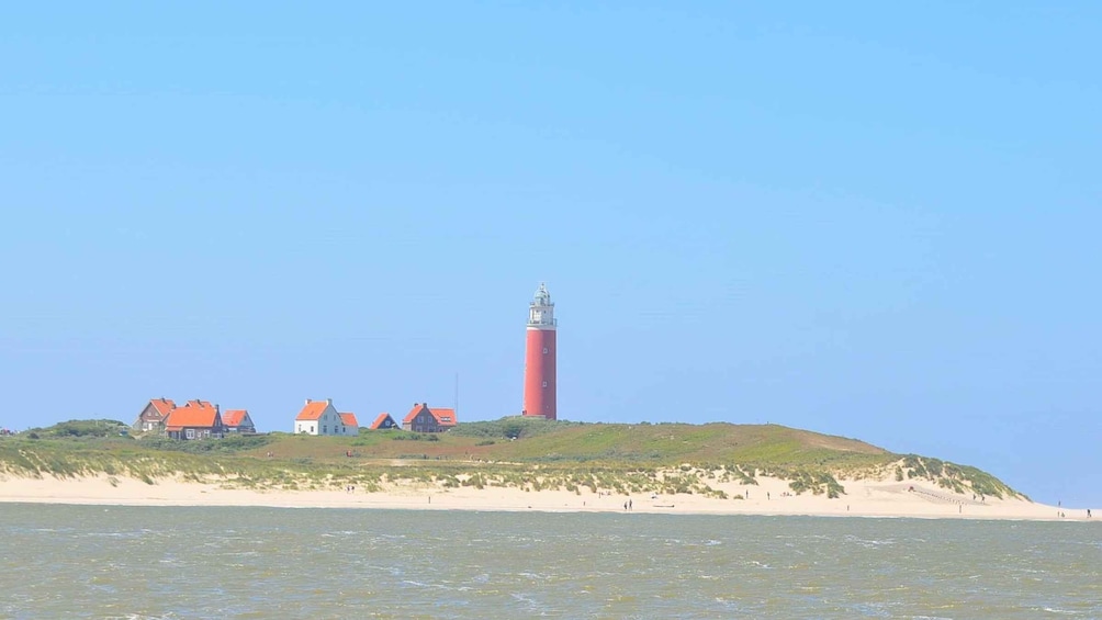 Picture 1 for Activity Small group full day island tour to Texel from Amsterdam