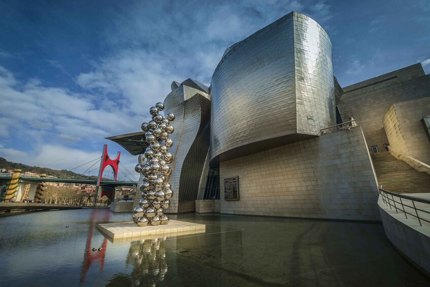 Picture 3 for Activity Bilbao - Private Historic walking tour