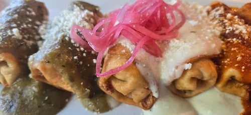 Taste of Tucson: Downtown Walking Food Tour