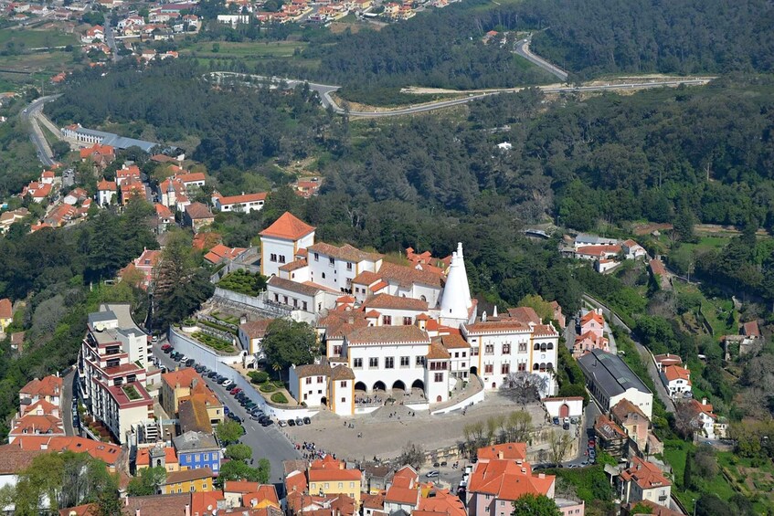 Picture 4 for Activity Sintra: Private Half Day