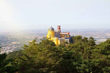 Sintra: Setengah Hari Pribadi