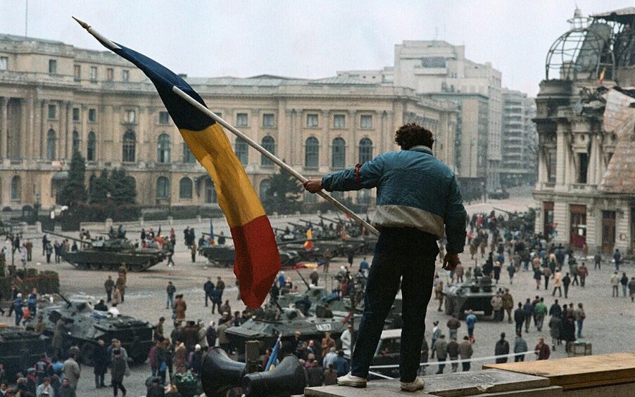 Picture 1 for Activity Bucharest Communism: From Lenin to Ceausescu