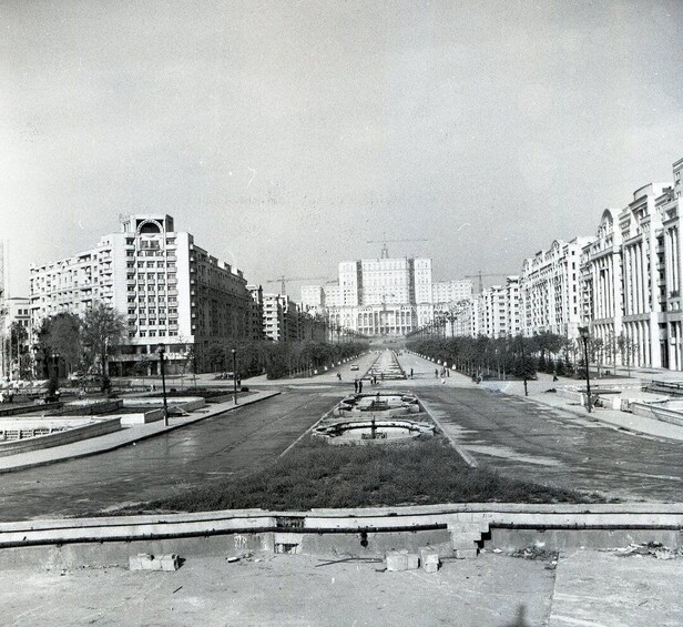 Picture 4 for Activity Bucharest Communism: From Lenin to Ceausescu