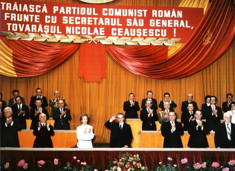 Picture 6 for Activity Bucharest Communism: From Lenin to Ceausescu