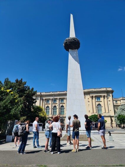 Picture 9 for Activity Bucharest Communism: From Lenin to Ceausescu